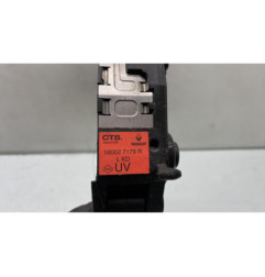 Pedale d'accelerateur RENAULT TRAFIC 3 COURT