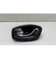 Poignee interieur avant gauche RENAULT TRAFIC 3 COURT Photo n°1