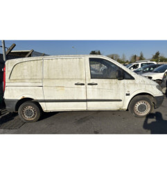 Aile avant gauche MERCEDES VITO 639