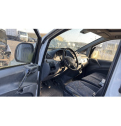 Aile avant gauche MERCEDES VITO 639