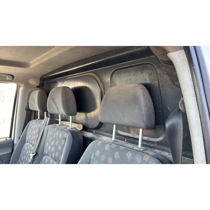 Aile avant gauche MERCEDES VITO 639 Photo n°15
