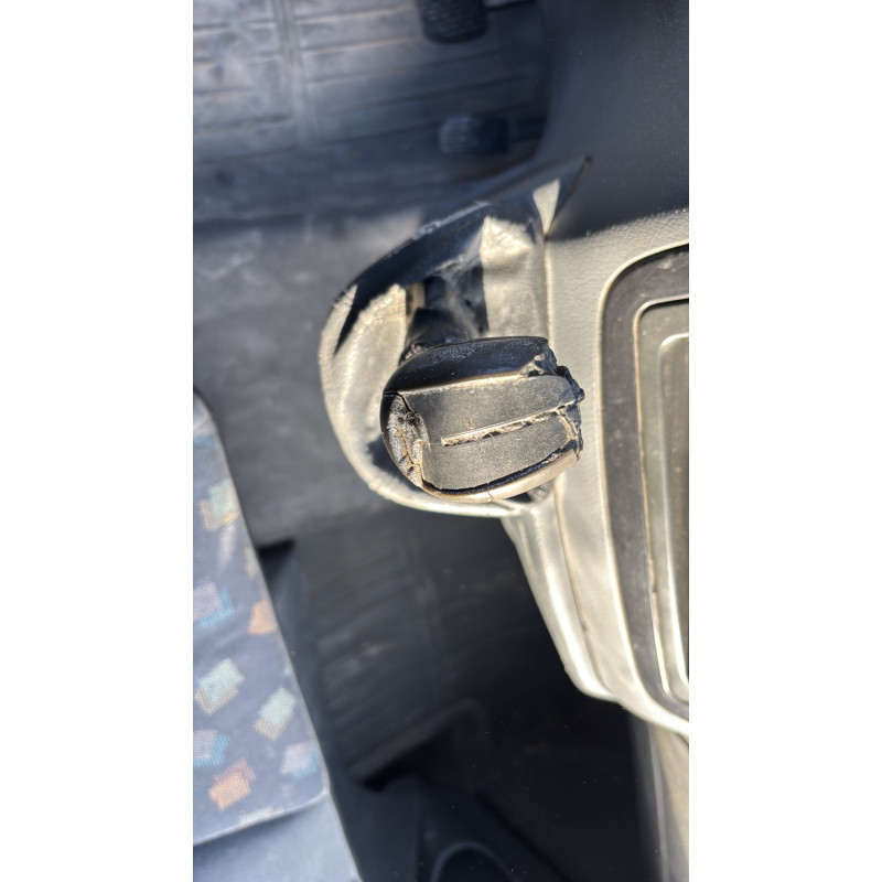 Aile avant gauche MERCEDES VITO 639 Photo n°17