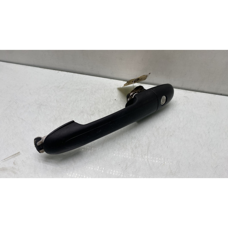 Poignee porte avant gauche MERCEDES VITO 639 Photo n°3