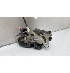Serrure avant gauche MERCEDES VITO 639