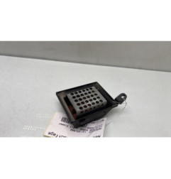 Resistance chauffage MERCEDES VITO 639 Photo n°1