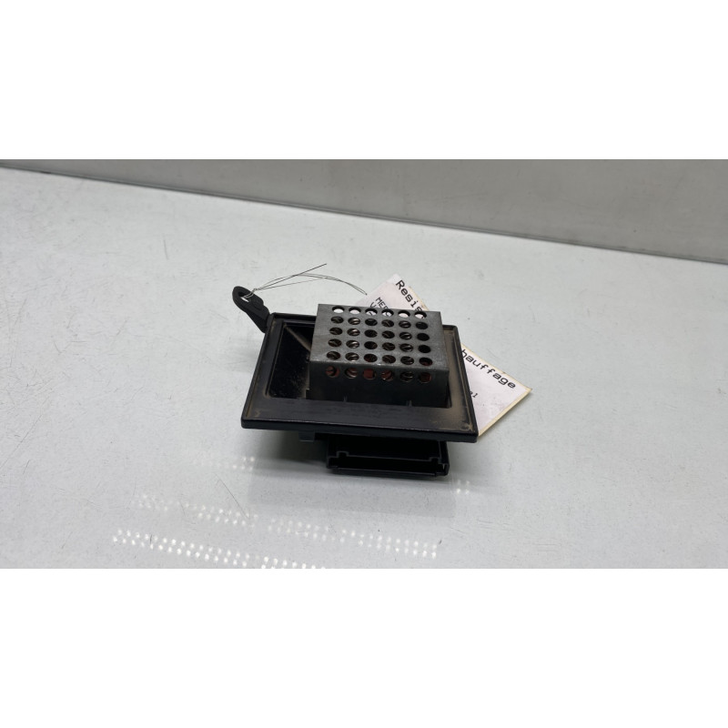 Resistance chauffage MERCEDES VITO 639 Photo n°2