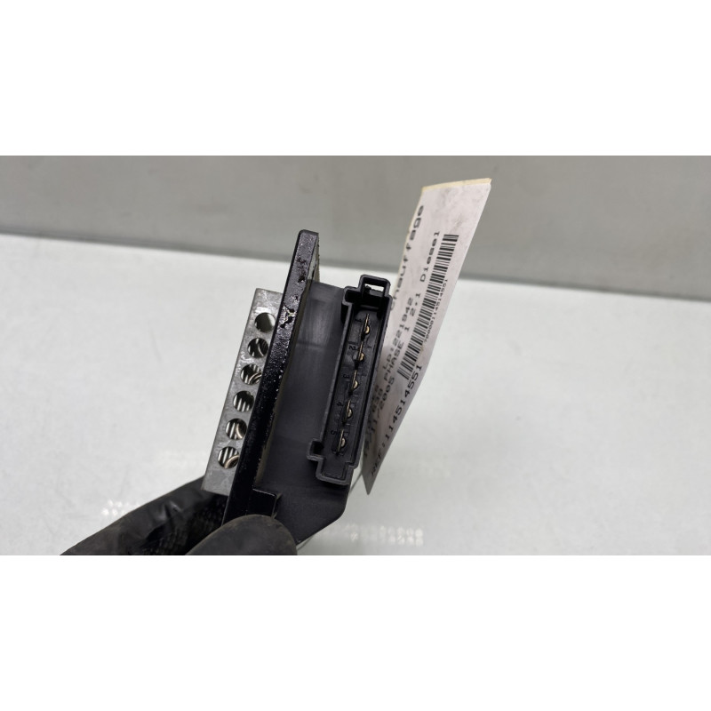 Resistance chauffage MERCEDES VITO 639 Photo n°3