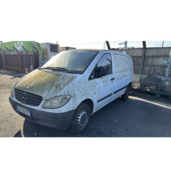 Resistance chauffage MERCEDES VITO 639