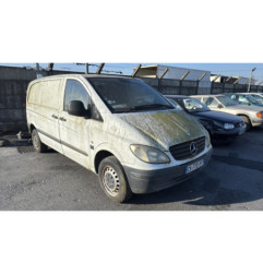 Resistance chauffage MERCEDES VITO 639