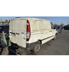 Resistance chauffage MERCEDES VITO 639