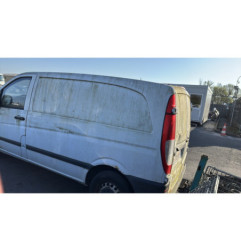 Resistance chauffage MERCEDES VITO 639