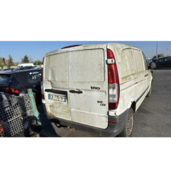 Resistance chauffage MERCEDES VITO 639