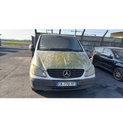 Resistance chauffage MERCEDES VITO 639