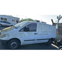 Resistance chauffage MERCEDES VITO 639
