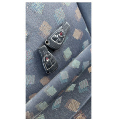 Resistance chauffage MERCEDES VITO 639