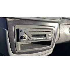 Resistance chauffage MERCEDES VITO 639