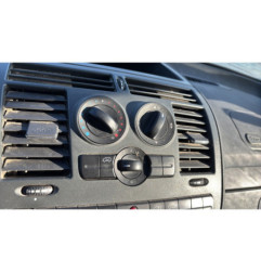 Resistance chauffage MERCEDES VITO 639