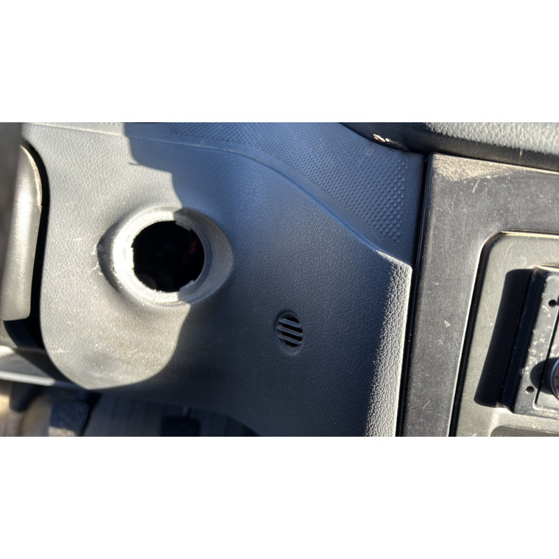 Resistance chauffage MERCEDES VITO 639 Photo n°19