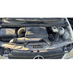 Resistance chauffage MERCEDES VITO 639