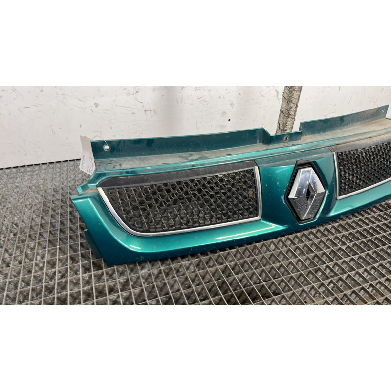 Calandre RENAULT TRAFIC 2 Photo n°2