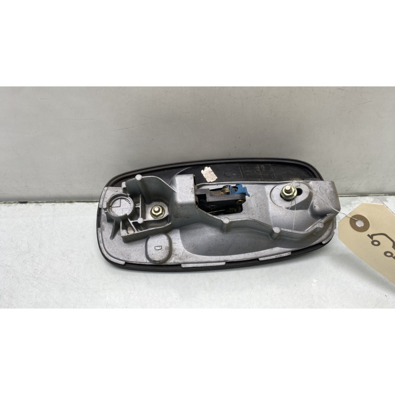Poignee porte avant droit RENAULT TRAFIC 2 Photo n°2