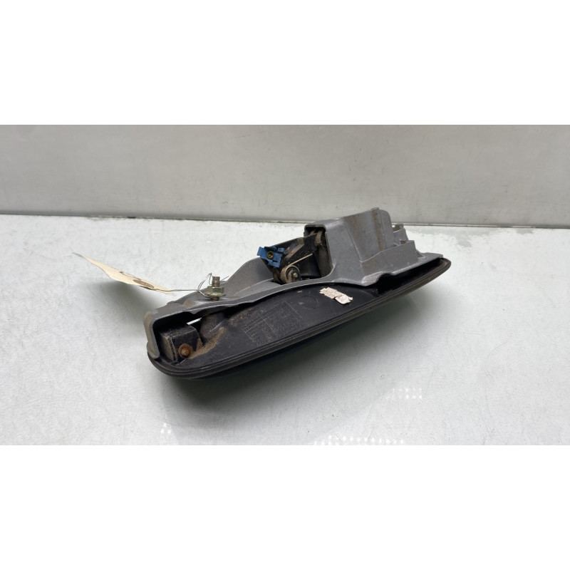 Poignee porte avant droit RENAULT TRAFIC 2 Photo n°3