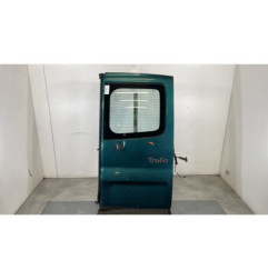 Porte de coffre droit RENAULT TRAFIC 2 Photo n°1