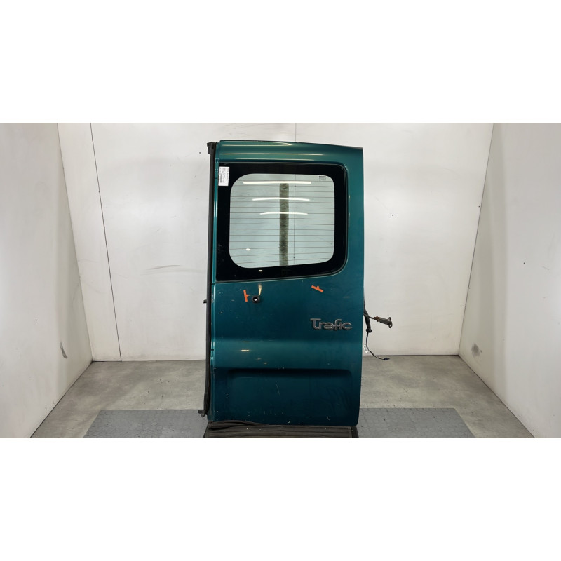Porte de coffre droit RENAULT TRAFIC 2 Photo n°1