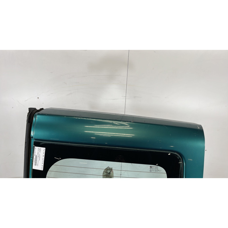 Porte de coffre droit RENAULT TRAFIC 2 Photo n°2