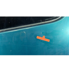 Porte de coffre droit RENAULT TRAFIC 2