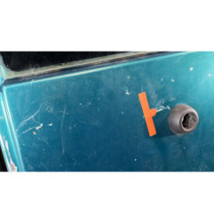 Porte de coffre droit RENAULT TRAFIC 2