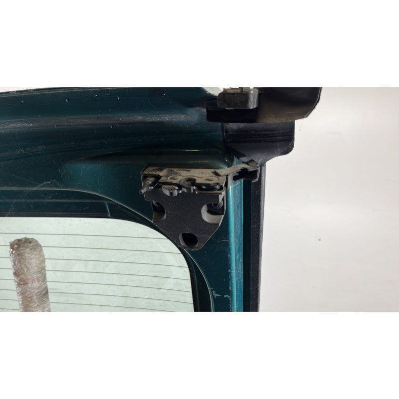 Porte de coffre droit RENAULT TRAFIC 2 Photo n°7