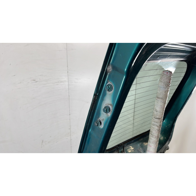 Porte de coffre droit RENAULT TRAFIC 2 Photo n°9