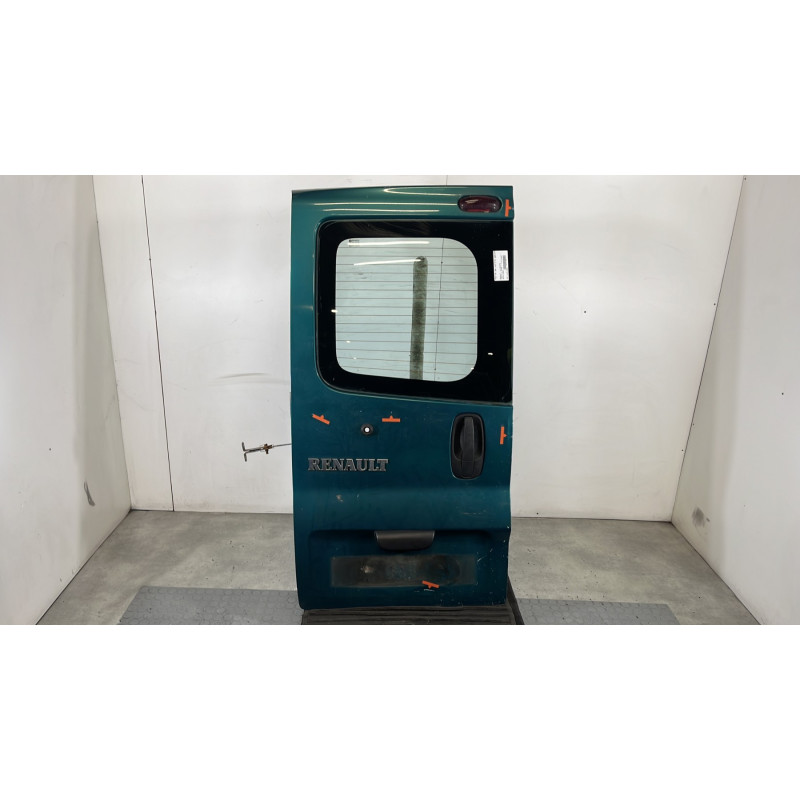 Porte de coffre gauche RENAULT TRAFIC 2 Photo n°1