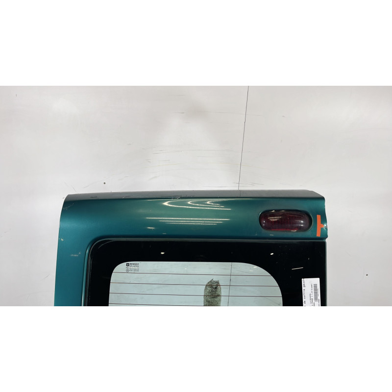 Porte de coffre gauche RENAULT TRAFIC 2 Photo n°2