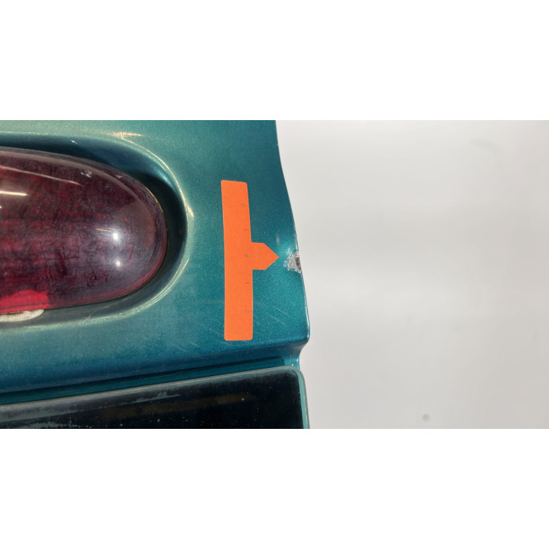 Porte de coffre gauche RENAULT TRAFIC 2 Photo n°3