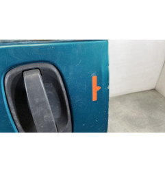 Porte de coffre gauche RENAULT TRAFIC 2