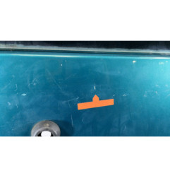 Porte de coffre gauche RENAULT TRAFIC 2
