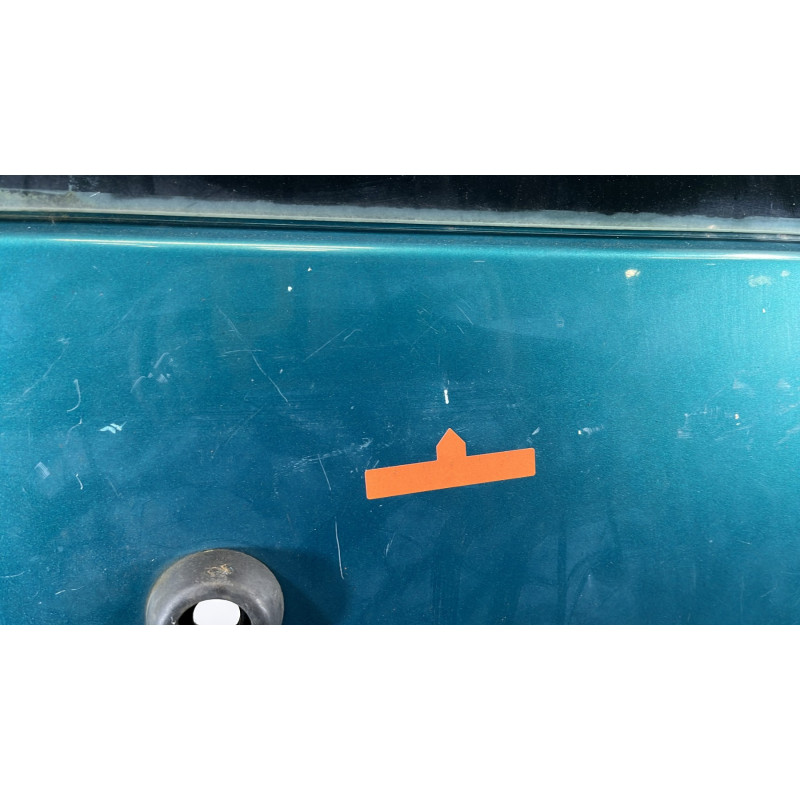 Porte de coffre gauche RENAULT TRAFIC 2 Photo n°5