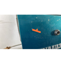Porte de coffre gauche RENAULT TRAFIC 2