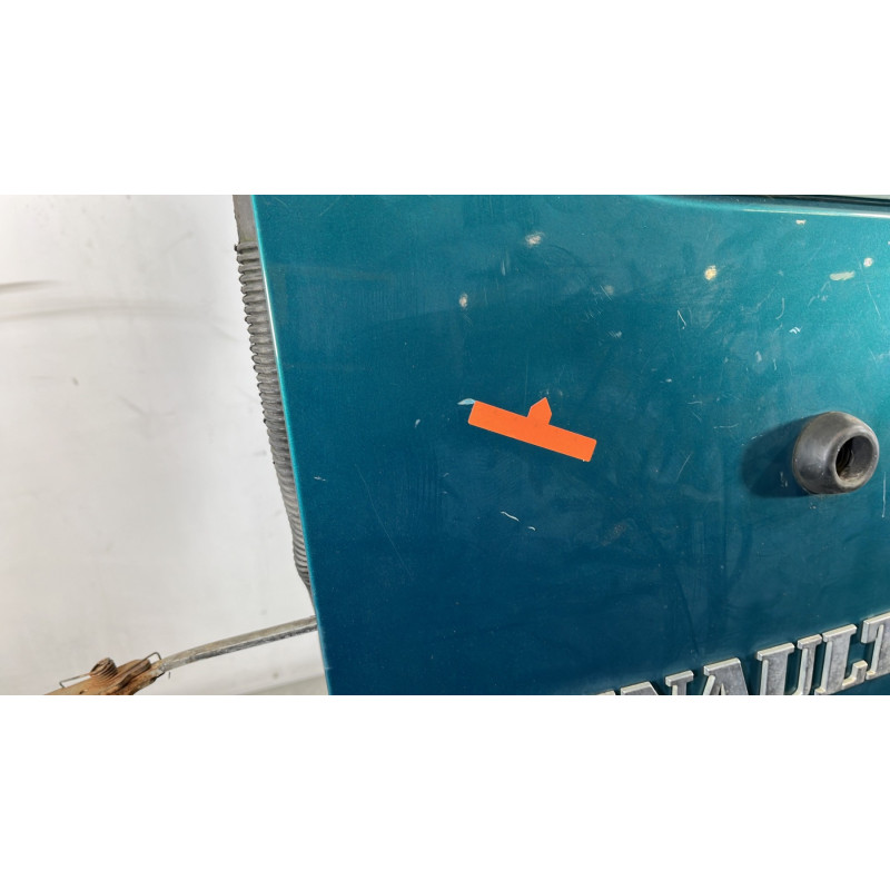 Porte de coffre gauche RENAULT TRAFIC 2 Photo n°6