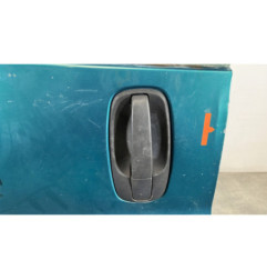 Porte de coffre gauche RENAULT TRAFIC 2