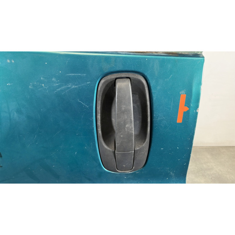 Porte de coffre gauche RENAULT TRAFIC 2 Photo n°7