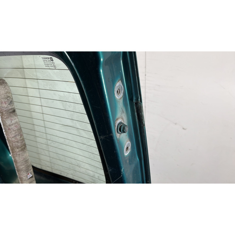 Porte de coffre gauche RENAULT TRAFIC 2 Photo n°9