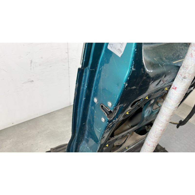 Porte de coffre gauche RENAULT TRAFIC 2 Photo n°11