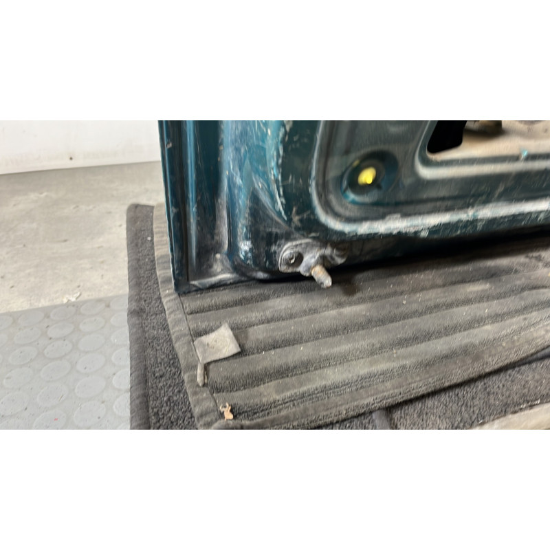 Porte de coffre gauche RENAULT TRAFIC 2 Photo n°12
