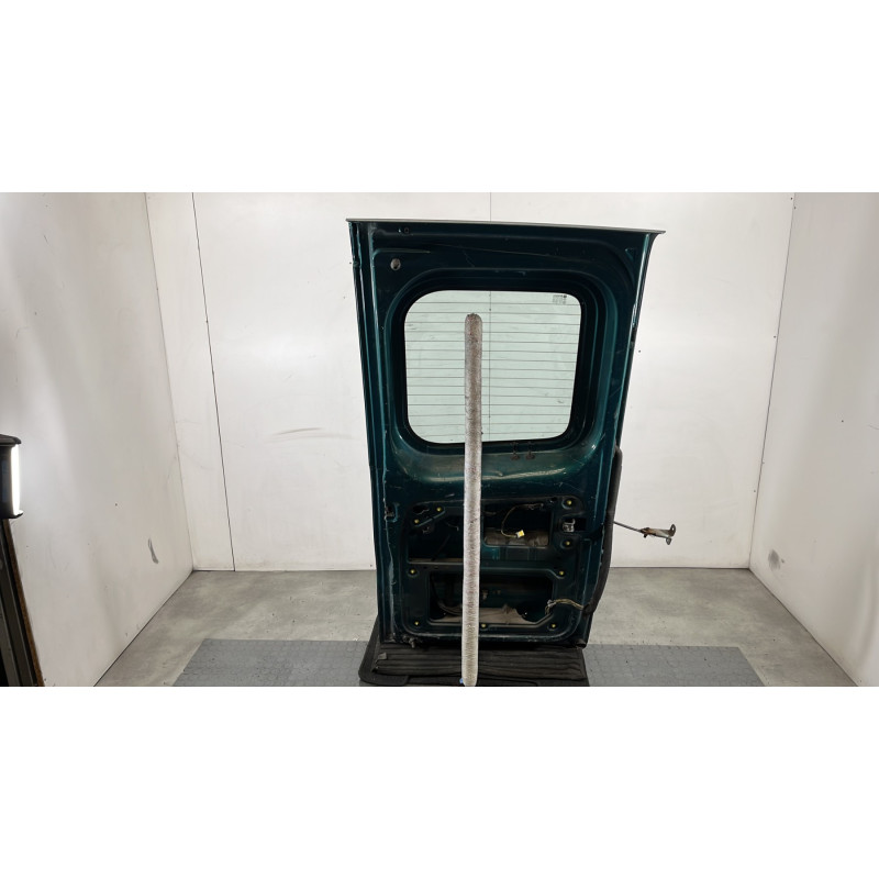 Porte de coffre gauche RENAULT TRAFIC 2 Photo n°13