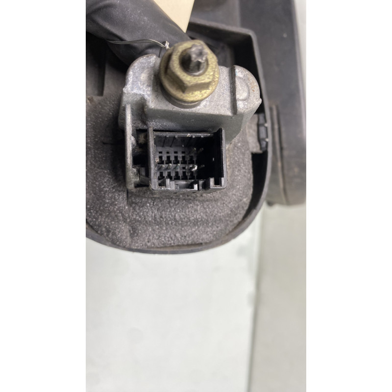 Retroviseur droit RENAULT TRAFIC 2 Photo n°3