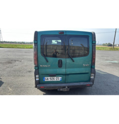 Retroviseur droit RENAULT TRAFIC 2