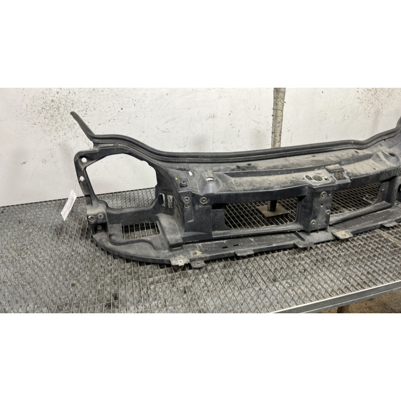Face avant RENAULT TRAFIC 2 Photo n°2